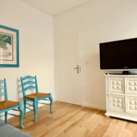 Apartamento Silvia *