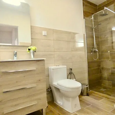 Apartamento Silvia Portimão