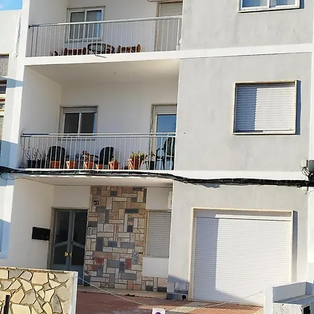 Appartement Silvia *