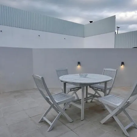 Appartement Silvia
