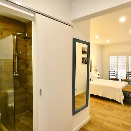 Apartment Silvia Portimao
